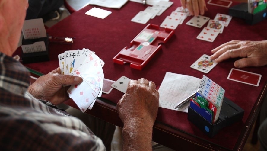 Une journée de convivialité aux "donnes de Franck"