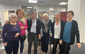 Une victoire en finale de district