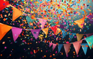 Fête du club