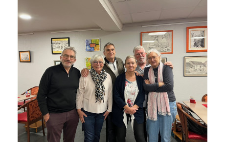 Qualification pour la finale de ligue