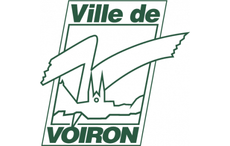 Ville de Voiron