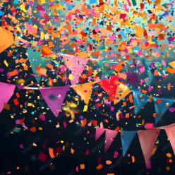 Fête du club
