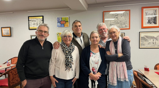 Qualification pour la finale de ligue