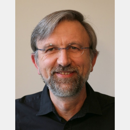 Jean-louis Schricke