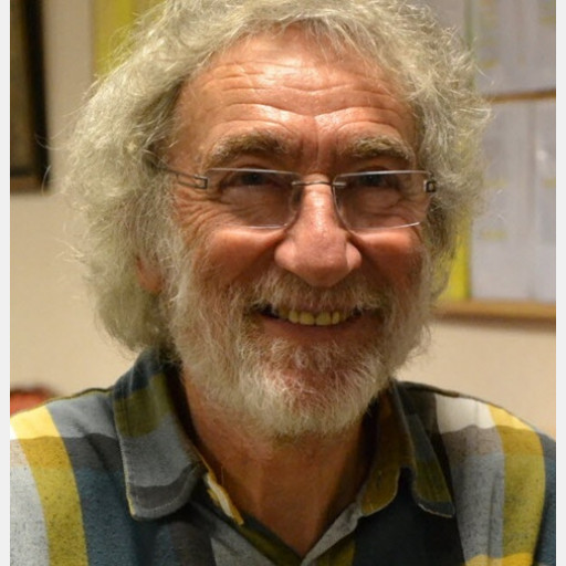 Joel Clavier