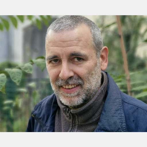 Franck Theret