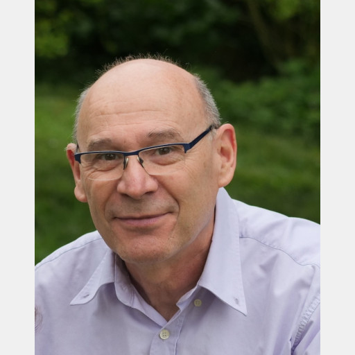 Patrick Gounon